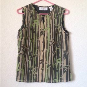 FINAL MARKDOWN LADIES' villager 2-pc Skirt (4) & Blouse 6